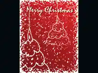 Честита Коледа!