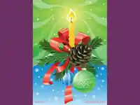 Честита Коледа и Нова Година!