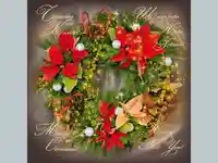 Честита Коледа!Щастлива Нова Година!