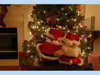 Честита Весела Коледа мили дечица!