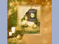 Честито Коледа и Щастлива Нова Година!