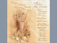 Честито Рождество Христово! Щастлива Нова Година!