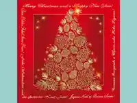 Честито Рождество и Щастлива Нова Година!