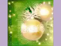 Честито Рождество и Щастлива Нова Година!