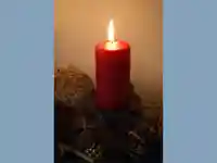 Красива Магическа Коледна Нощ!