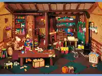 Работилница за Коледни играчки!