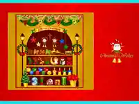 Работилницата на Дядо Коледа за играчки!