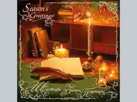 Щастливи Зимни Дни!