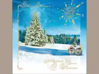 Щастливи Зимни Празници!