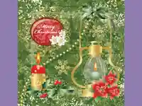 Весела Щастлива Коледа!