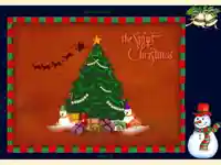 Весела Щастлива Коледа!