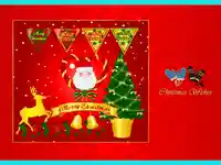 Весела Щастлива Незабравима Коледа!