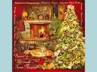 Весели и Щастливи Зимни Празници!