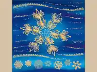 Весели щастливи зимни празници!