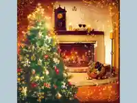 Весели Зимни Празници!