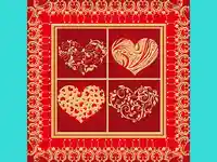 Сърца от злато!