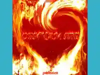 Огнена любов!