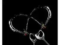 Две слети завинаги сърца!