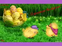 Христос Воскресе!