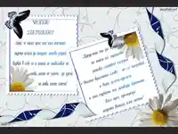 Картичка с пожелание за завършващи абитуриенти