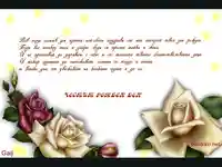 Пожелание за рожден ден за майката