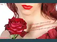 Търся твоите изпепеляващи горещи  устни!