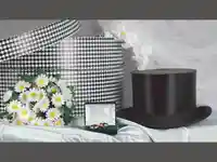 Свадбени одежди!