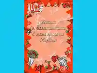 Честит Свети Валентин тате!