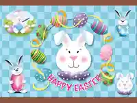 Щастлив Великден