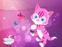 Приятели Честит ден на детето