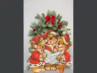 Коледна песен !