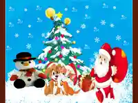 Край елхата!