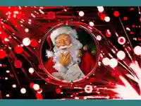 Дядо коледа !