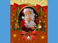 Дядо коледа !