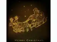 Весела щастлива Коледа!