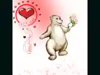 Хей липсваш ми...Меченце!