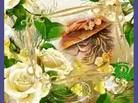 Честит празник прелестни създания!