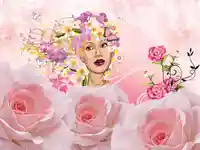 Пролетни поздрави!