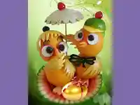 ВЕСЕЛИ ВЕЛИКДЕНСКИ ПРАЗНИЦИ