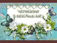 Честито завършване.