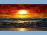 Юлски изгрев