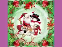 Щастливи коледни празници!