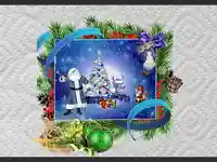 Весела Щастлива Коледа  2014!