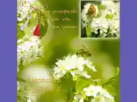 ...всичко разцъфтява, топлината идва...Нежна красота!