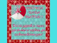 Картичка за баба Марта!