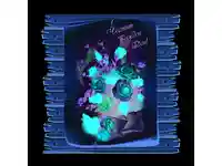 Букет от нежни пожелания