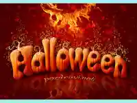 Happy Halloween to you!