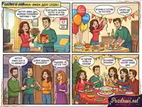 Честит имен ден на Марин и Марина