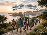 Световен ден на мигрантите: Пътуване към добро бъдеще с надежда и уважение.