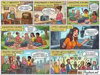 Световен ден на радиото: От миналото до днес, радиото информира, забавлява и свързва поколенията.